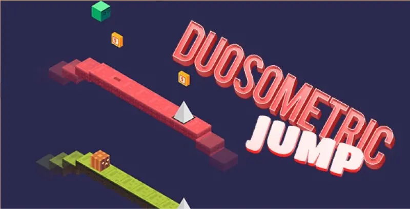 'Salto Duoosométrico' combina la La emoción de competir con el necesidad de colaboración, haciendo de cada partido un Único y lleno de aventuras adrenalina.
